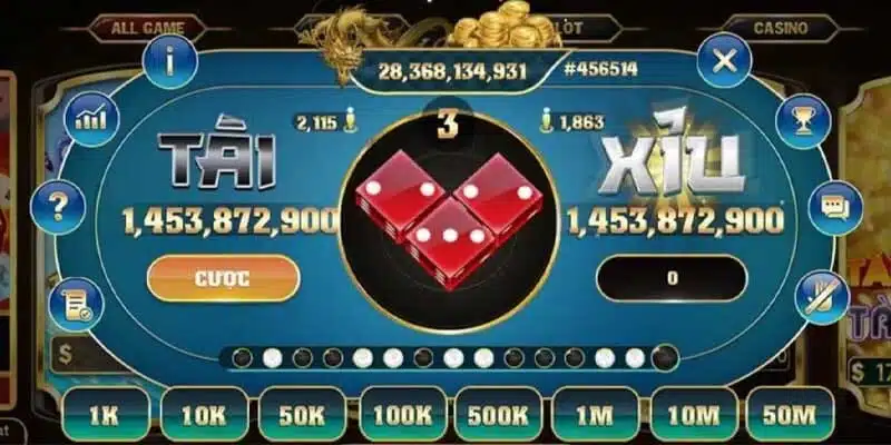 Tài Xỉu GO88 giải trí rinh thưởng siêu khủng tại 98win